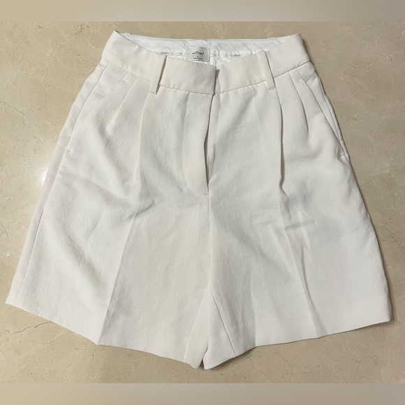 Wilfred THE EFFORTLESS 7" SHORT - light birch - Picture 2 of 2